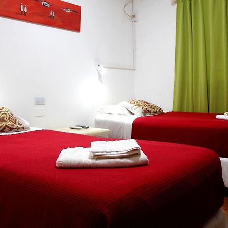 Hotel Vuelta Del Ombu Gobernador Virasoro Luaran gambar