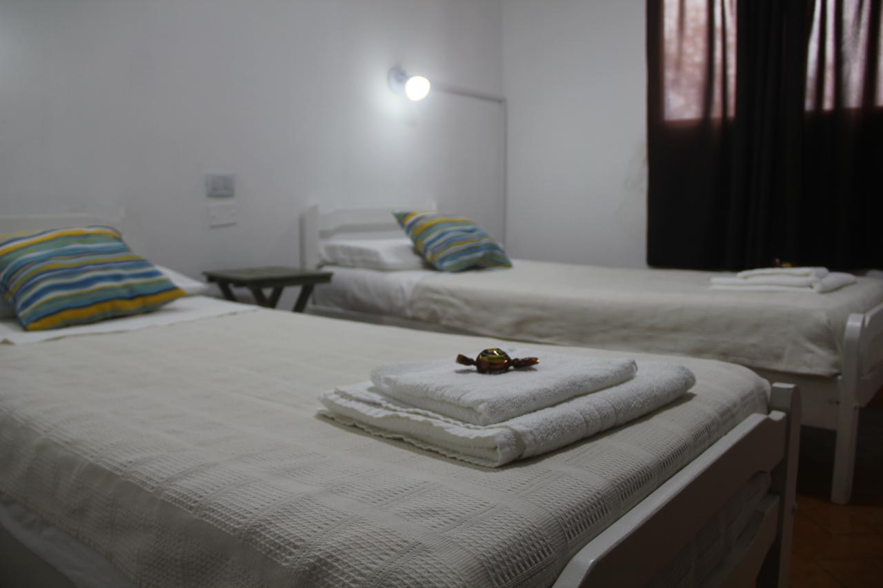 Hotel Vuelta Del Ombu Gobernador Virasoro Luaran gambar