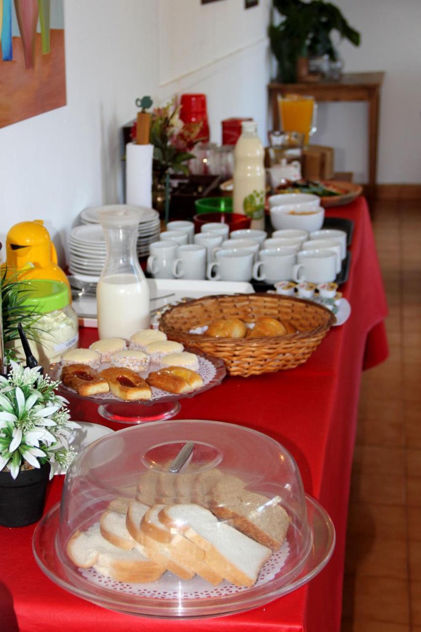 Hotel Vuelta Del Ombu Gobernador Virasoro Luaran gambar